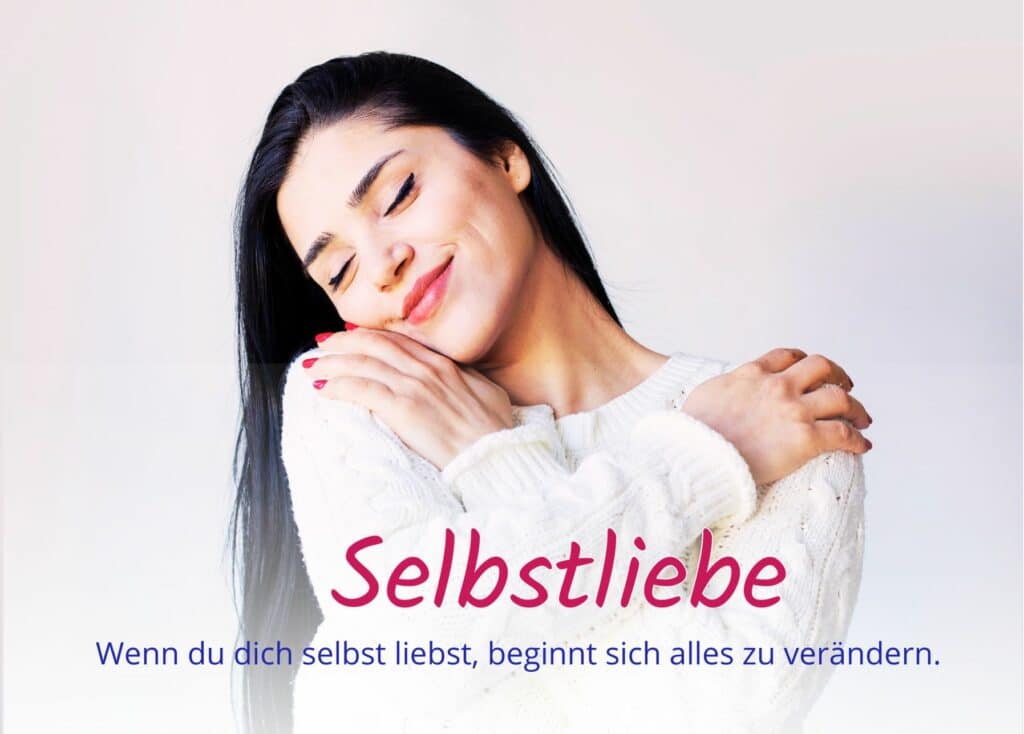 Selbstliebe, Tiroler Hex, Kartenlegen, Neubeginn, Hexe Tirol
