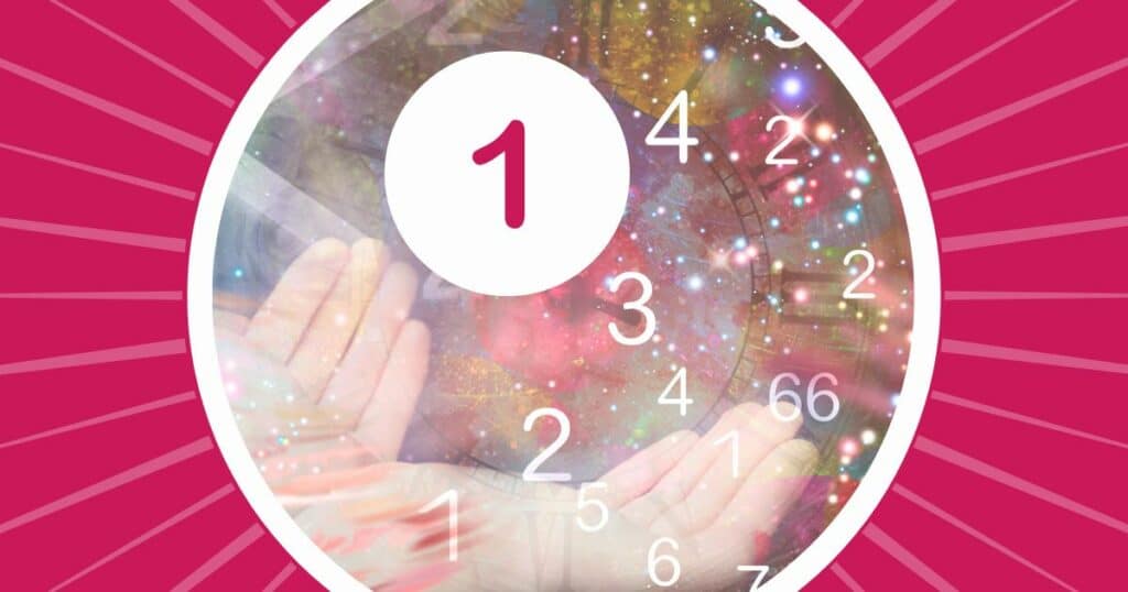 Numerologie, Margit Tirolerhex, Liebe, Glück, Erfolg, Beruf, Partnerschaft, persönliches Jahr